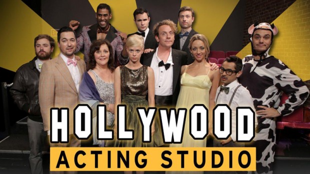 Hollywood Acting Studio