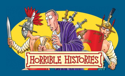 Horrible Histories