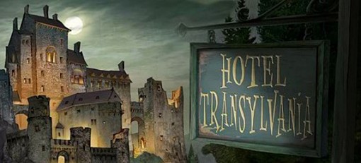 Hotel Transylvania