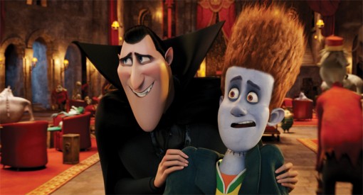 Hotel Transylvania