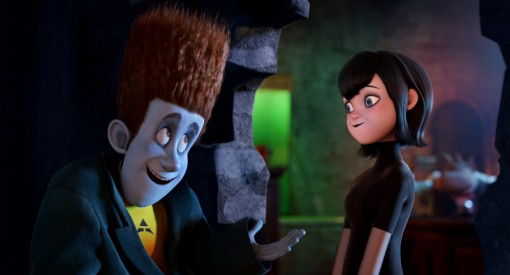 Hotel Transylvania