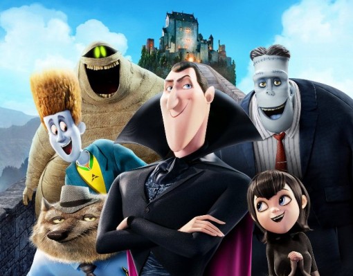 Hotel Transylvania