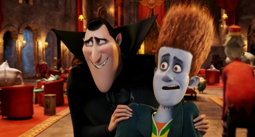 Hotel Transylvania