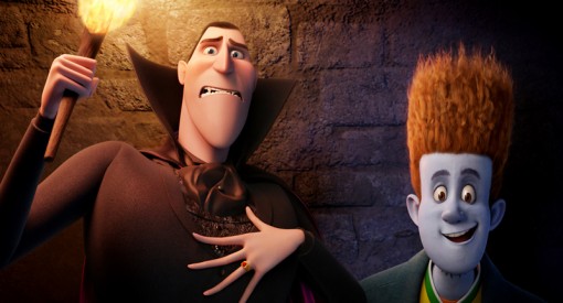 Hotel Transylvania