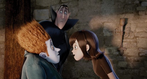 Hotel Transylvania