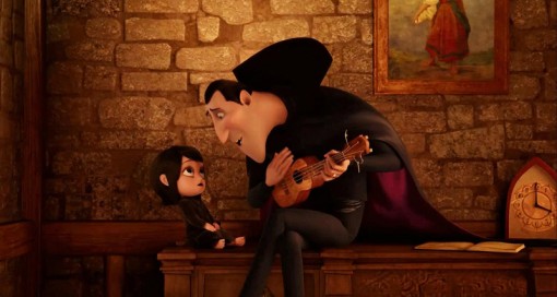 Hotel Transylvania