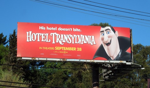 Hotel Transyslvania