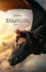 How to Train Your Dragon © Universal Pictures 