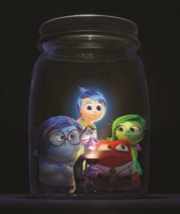 Inside Out 2 