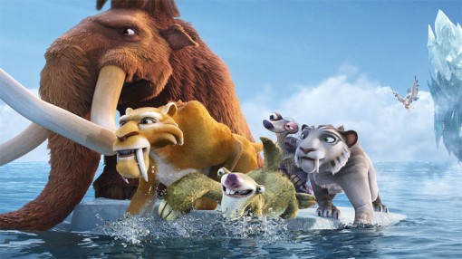 Ice Age: Continental Drift