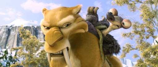 Ice Age: Continental Drift