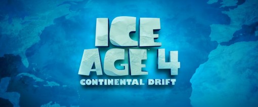 Ice Age: Continental Drift