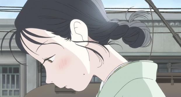 In This Corner of the World