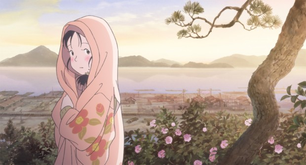 In This Corner of the World