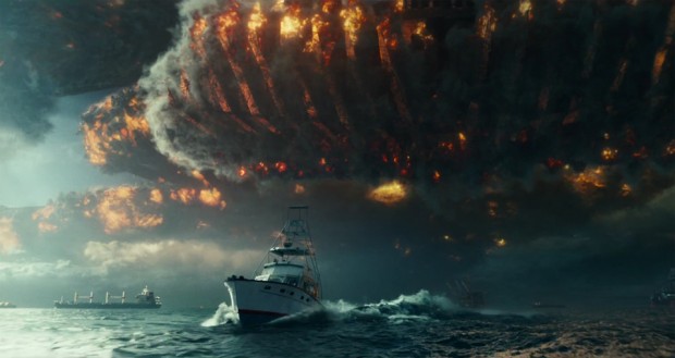 Independence Day: Resurgence