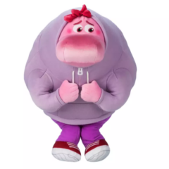 Inside Out 2 Embarrassment plush