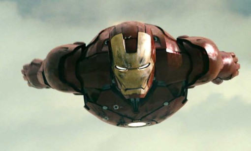 Iron Man 3 - [Disney/Marvel] - May 3, 2013