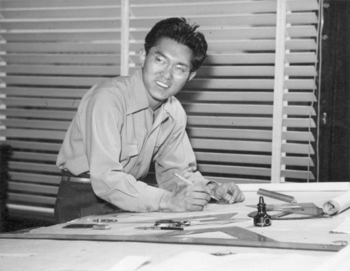 Iwao Takamoto