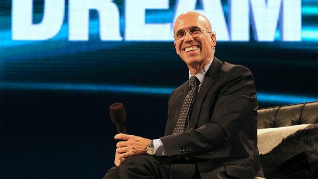 Jeffrey Katzenberg