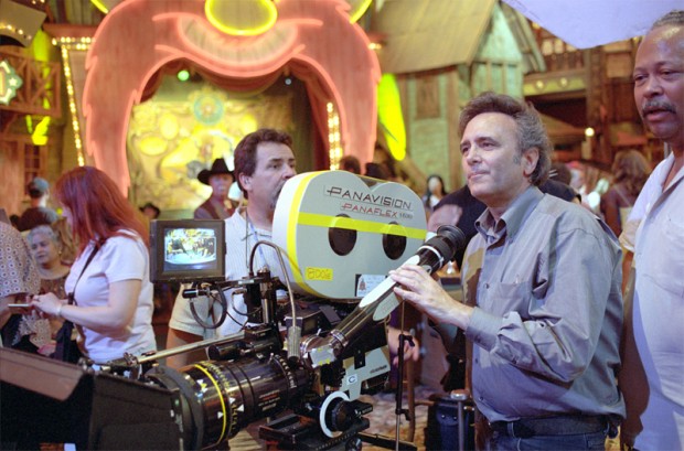 Joe Dante