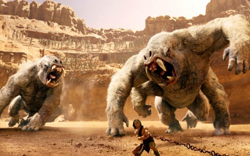 John Carter (Disney)