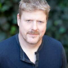 John DiMaggio [ph: Jennifer Lublin] [provided by Prime Video]