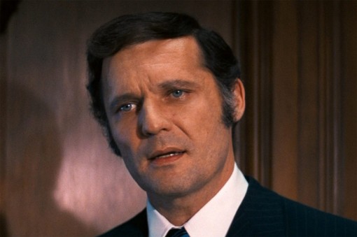 John Vernon