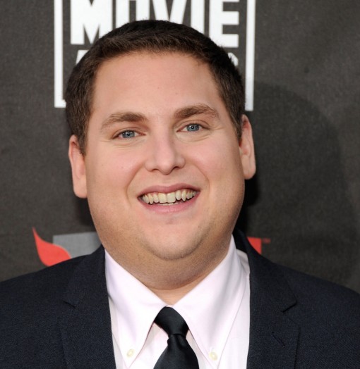 Jonah Hill