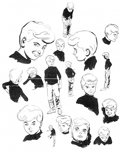 Jonny Quest