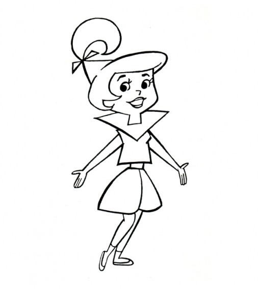 Judy Jetson