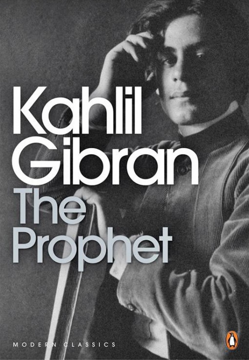 Kahlil Gibran's The Prophet