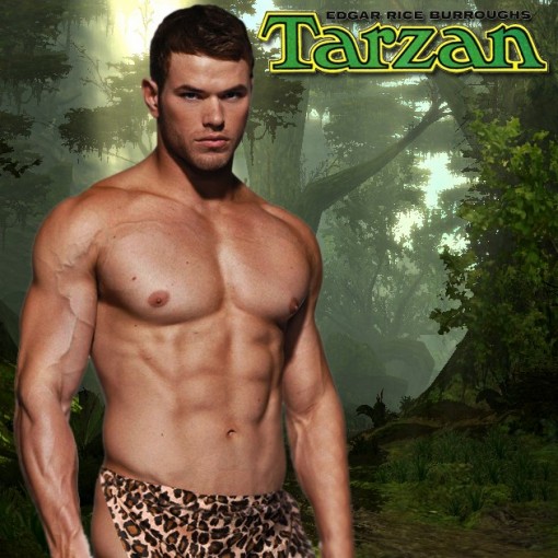 Tarzan