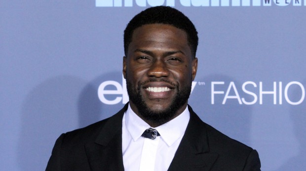 Kevin Hart