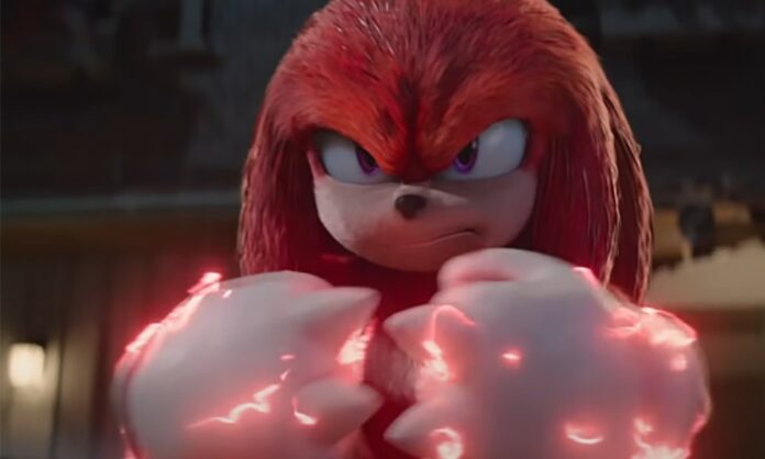 Knuckles featured