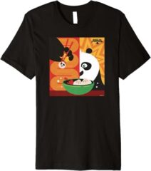 Kung Fu Panda 4 shirt