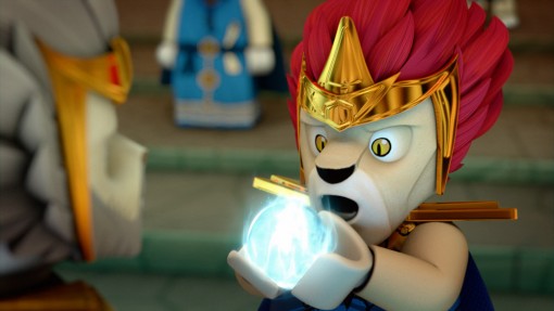 LEGO Legends of Chima