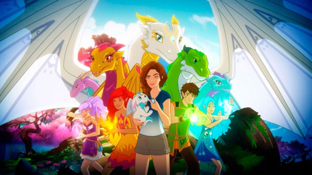 LEGO Elves