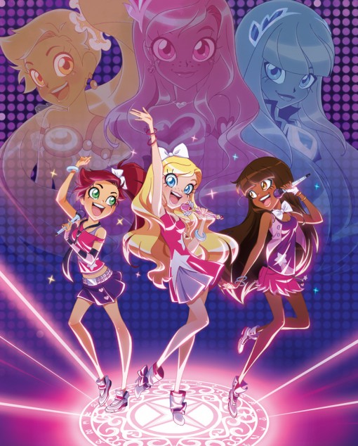 LoliRock