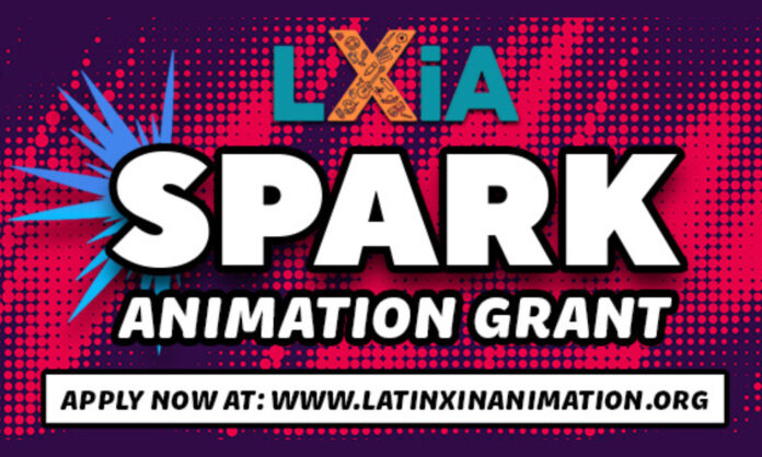 LXIA SPARK