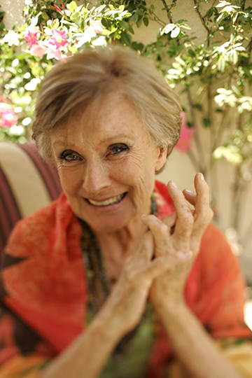 Cloris Leachman