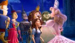 Legends of Oz: Dorothy's Return