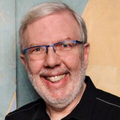 Leonard Maltin