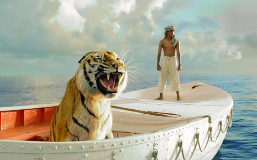 Life of Pi (Fox)