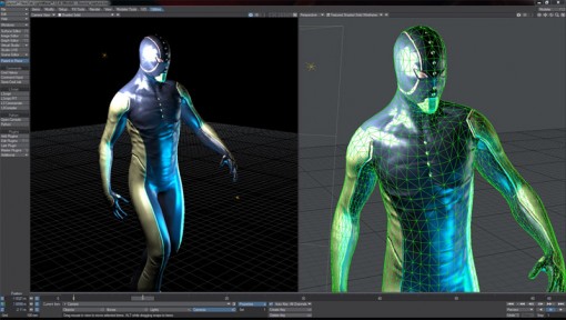 LightWave 11.6