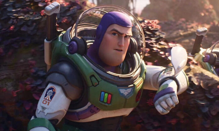 Lightyear