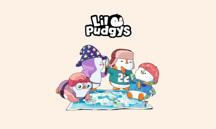 Lil Pudgys