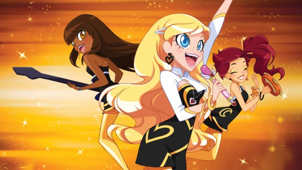 Lolirock