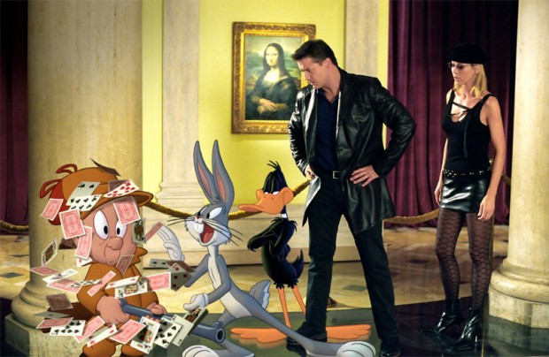 Looney Tunes: Back in Action