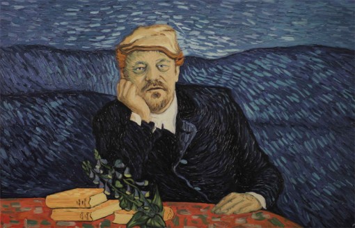 Loving Vincent