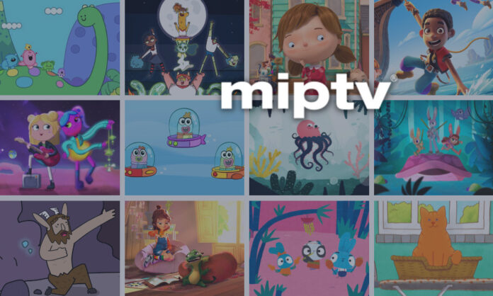 MIPTV featured